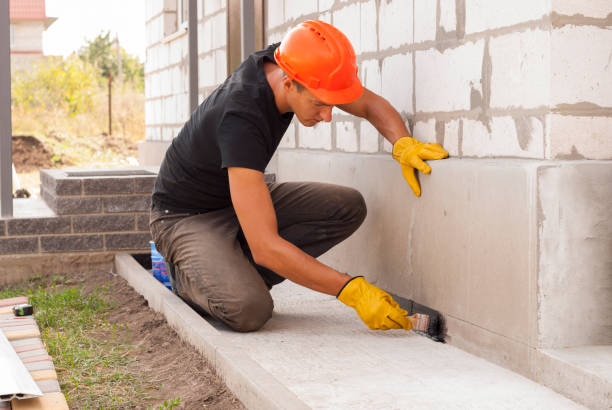 Waterproofing professionals working in Arcadia, WI